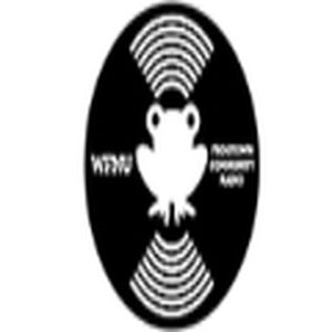 WFNU logo