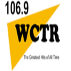 WCTR logo
