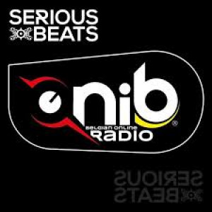 ONIB Serious Beats logo