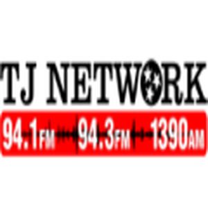 TJ Network logo