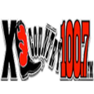 XL Country logo