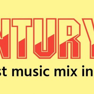 Century NI logo