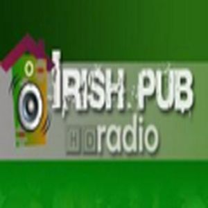 Irish Pub Radio logo