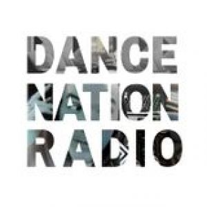 Dance Nation Radio logo