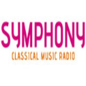 Symphony Radio logo