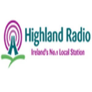 Highland Radio logo