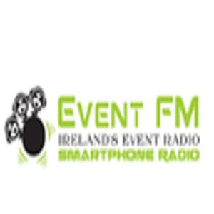Event FM logo