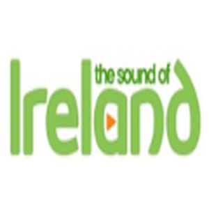 The Sound of Ireland logo