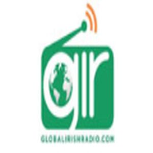 Global Irish Radio logo