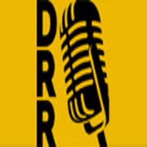 Downda Road Radio logo