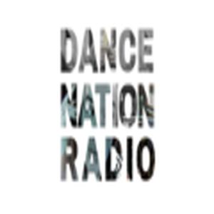 Dance Nation Radio logo