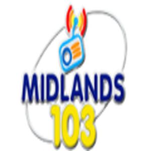 Midlands 103 logo