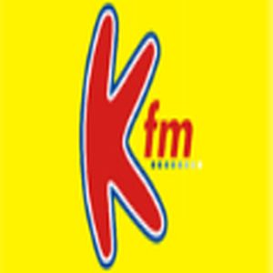 Kfm Radio logo