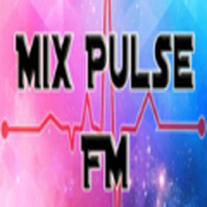 Mix Pulse FM logo