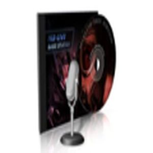 Bass Station DnB on MixLive.ie logo