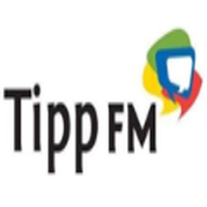 Tipp FM logo
