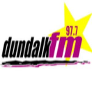 Dundalk FM logo