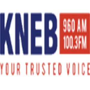 KNEB 960 AM logo
