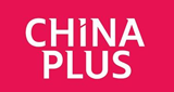China Plus logo