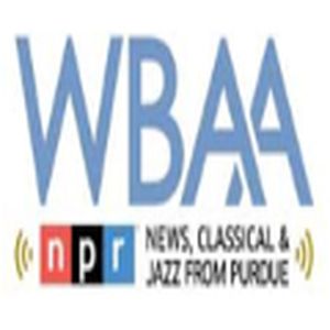 WBAA Classical logo