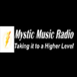 Mystic Music Radio logo