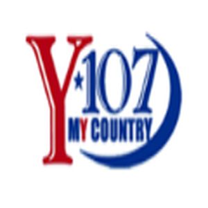 Y107 logo