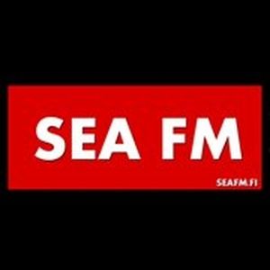 Sea FM logo