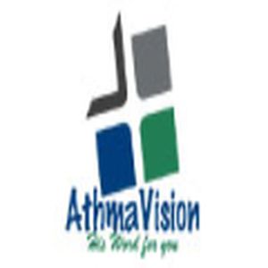 Athmavision logo