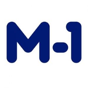 Lietus Radio - FM 105.9 logo