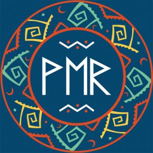 PMR logo