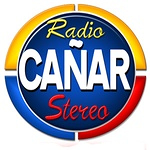 Radio Canar Stereo logo