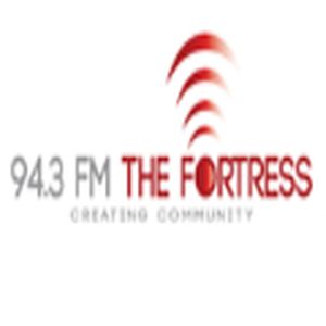 The Fortress logo