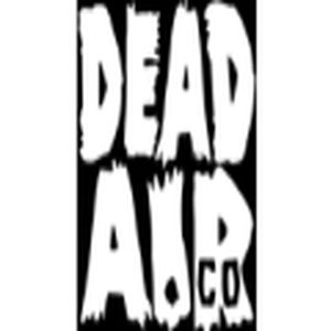 Dead Air - The Sound of Halloween logo