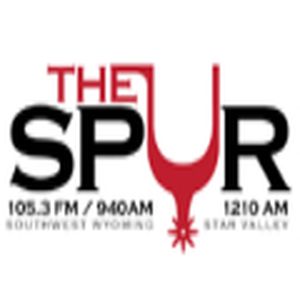 The Spur logo