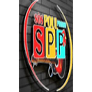 Sós Poul Promo logo
