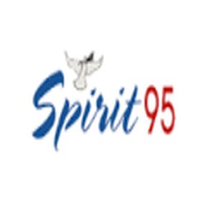 Spirit 95 logo