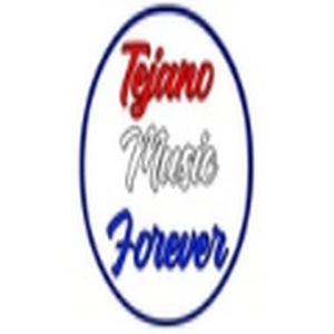 Tejano Music Forever logo