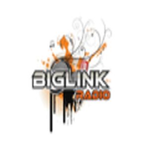 Big Link Radio logo