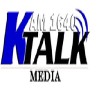 KTalk Media logo