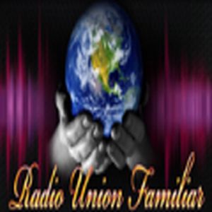 Radio Union Familiar logo
