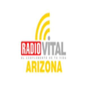Radio Vital logo