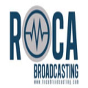 Roca Broadcasting logo