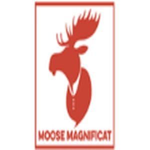 Moose Magnificat logo