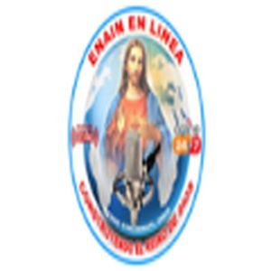 Enain en Linea logo