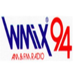 WMIX 94 logo