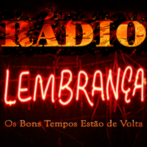 Rádio Lembrança logo