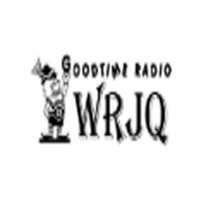 WRJQ Goodtime Radio logo