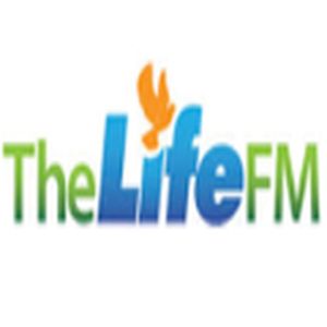 The Life FM logo