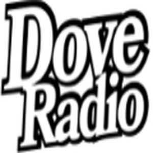 The Dove logo