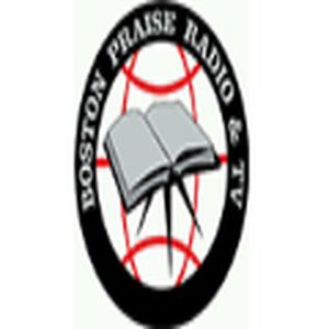 Boston Praise Radio TV logo